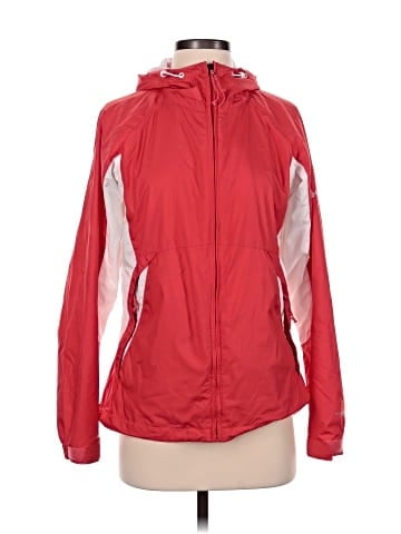 Columbia Windbreaker (view 1)