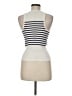 J.Crew Ivory Tank Top Size M - photo 2