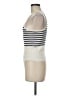 J.Crew Ivory Tank Top Size M - photo 5