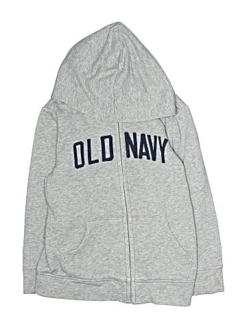 Old Navy Zip Up Hoodie (view 1)
