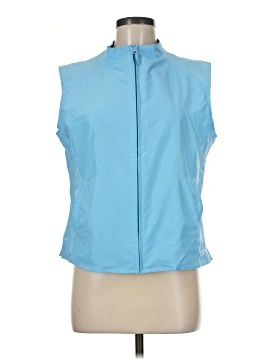 Burberry Golf Vest