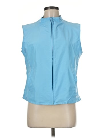 Burberry Golf Vest (view 1)