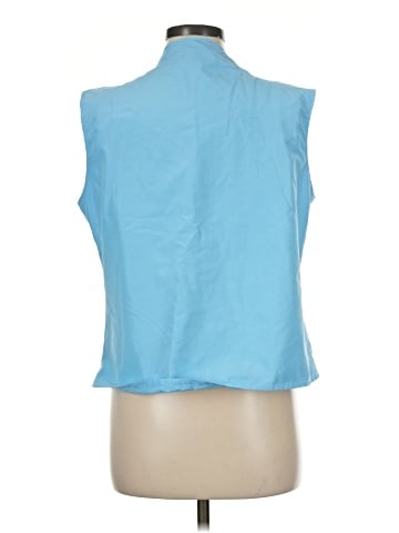 Burberry Golf Vest (view 2)
