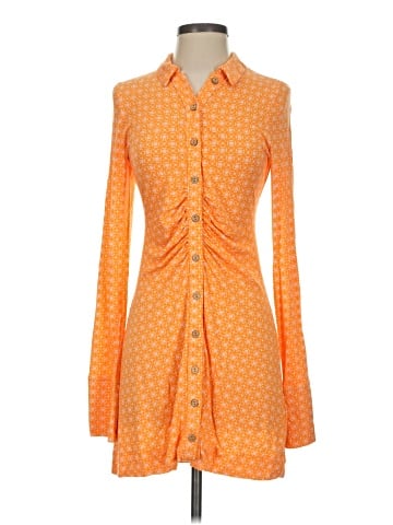 Free People Casual Dress (view 1)