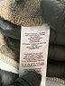 Ann Taylor Animal Print Tan Pullover Sweater Size M - photo 8