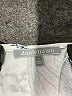Daniel Rainn Blue Short Sleeve Blouse Size S - photo 7