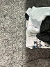 Daniel Rainn Blue Short Sleeve Blouse Size S - photo 8