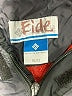 Columbia Solid Gray Snow Jacket Size 10 - 12 - photo 3