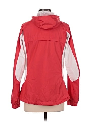 Columbia Windbreaker (view 2)