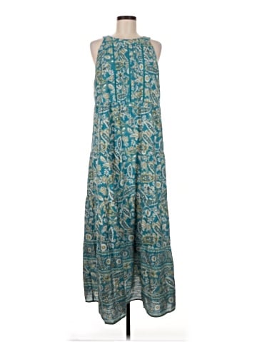 J.Jill Casual Dress (view 1)