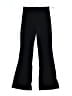 Gap Kids Solid Black Dress Pants Size 14 - 16 - photo 1