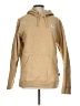 Patagonia Tan Pullover Hoodie Size L - photo 1