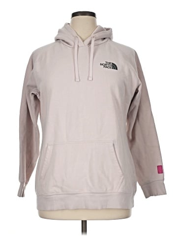 The North Face Pullover Hoodie (view 1)