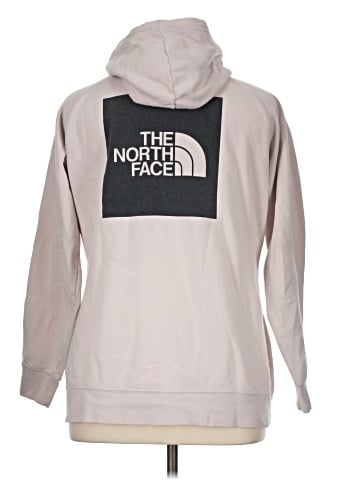 The North Face Pullover Hoodie (view 2)