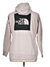 The North Face Tan Pullover Hoodie Size XL - photo 2