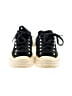 Converse Black Sneakers Size 8 1/2 - photo 2
