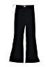 Gap Kids Solid Black Dress Pants Size 14 - 16 - photo 2