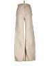Diesel Tan Jeans Size 8 - photo 1