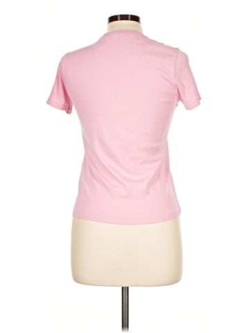 Ralph Lauren x Pink Pony Short Sleeve T-Shirt (view 2)