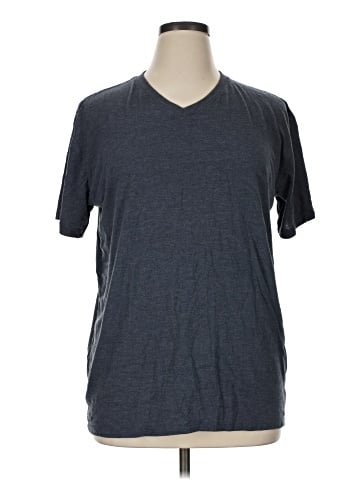 Platinum Short Sleeve T-Shirt (view 1)