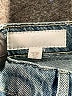Zara Blue Jeans Size 11 - 12 - photo 3