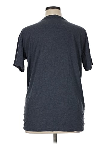 Platinum Short Sleeve T-Shirt (view 2)