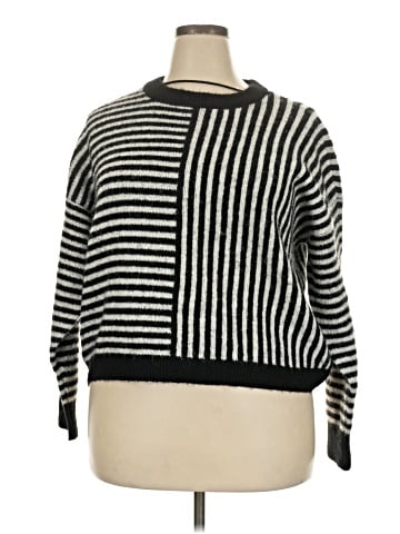 Vero Moda Pullover Sweater (view 1)