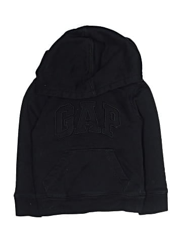 Baby Gap Zip Up Hoodie (view 1)