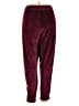 MICHAEL Michael Kors Burgundy Casual Pants Size XXL - photo 2