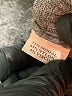 Simply Couture Gray Turtleneck Sweater Size M - photo 8