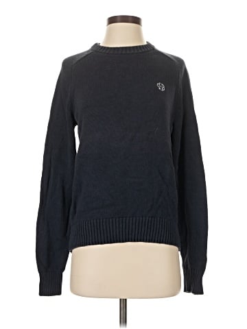 Lands' End Pullover Sweater (view 1)
