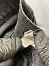 Madewell Solid Black Jeans Size 26 waist - photo 8