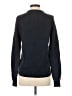 Lands' End 100% Baumwolle Solid Blue Pullover Sweater Size S - photo 2