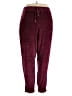 MICHAEL Michael Kors Burgundy Casual Pants Size XXL - photo 1