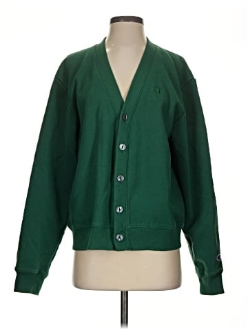 Champion Cardigan (view 1)