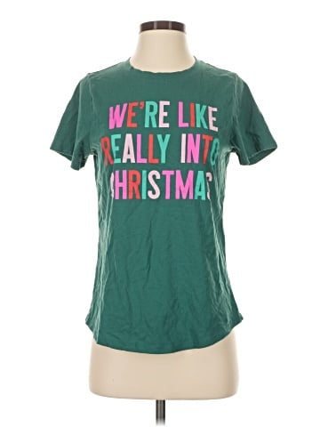 Mighty Fine Short Sleeve T-Shirt (view 1)