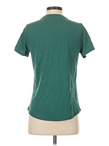 Mighty Fine Short Sleeve T-Shirt (view 2)
