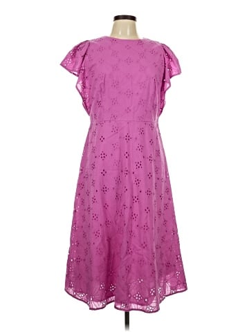 Ann Taylor Cocktail Dress (view 1)