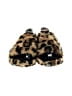 Ugg Australia Animal Print Brown Sandals Size 5 - photo 2