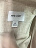 Nine West Ivory Blazer Size XL - photo 6