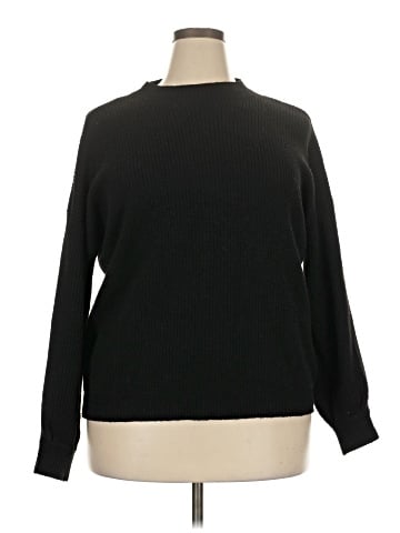 Pinque Turtleneck Sweater (view 1)