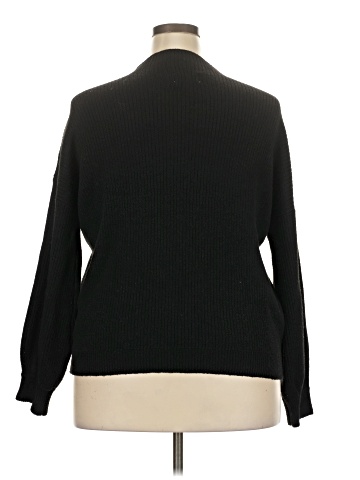 Pinque Turtleneck Sweater (view 2)