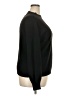 Pinque Black Turtleneck Sweater Size XXL - photo 4