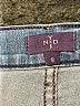 Not Your Daughter's Jeans Blue Denim Shorts Size 8 - photo 3