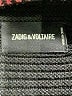 Zadig & Voltaire Black Pullover Sweater Size Med (2) - photo 7