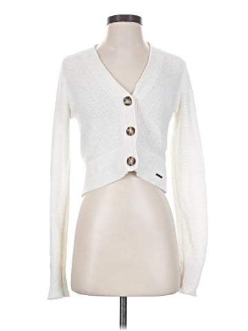 Abercrombie & Fitch Cardigan (view 1)