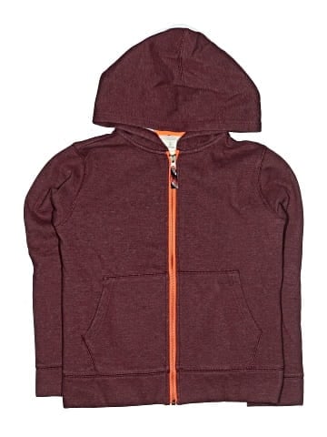 Crewcuts Zip Up Hoodie (view 1)