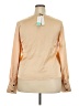 Sanctuary Tan Long Sleeve Blouse Size XXL - photo 2