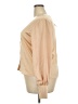 Sanctuary Tan Long Sleeve Blouse Size XXL - photo 5