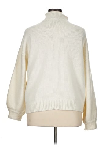 Nine West Turtleneck Sweater (view 2)